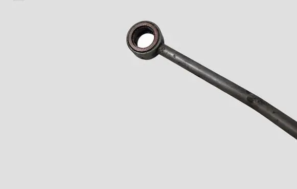 Renault Megane III Turbo turbocharger oiling pipe/hose