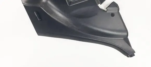Lexus RX 330 - 350 - 400H Rear sill trim cover 