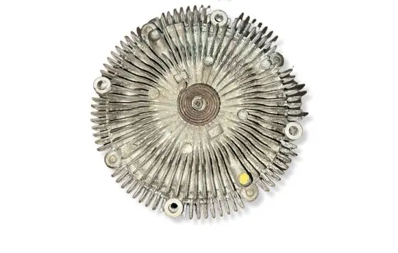 Nissan Navara D22 Viscous fan clutch 