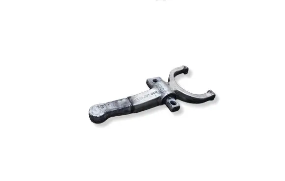 Renault Master III Clutch release arm fork 1323207098