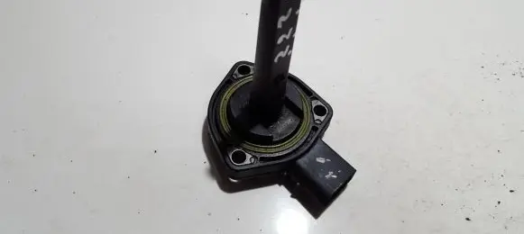 BMW 5 E39 Oil level sensor 6PR00786800 1433596
