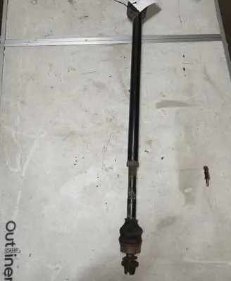 Land Rover Range Rover Sport L320 Rear suspension control arm 173712855022N
