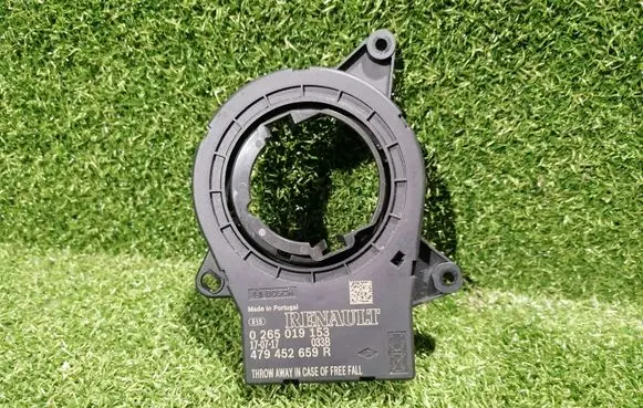Renault Trafic III (X82) Steering angle sensor 479452659R 0265019153