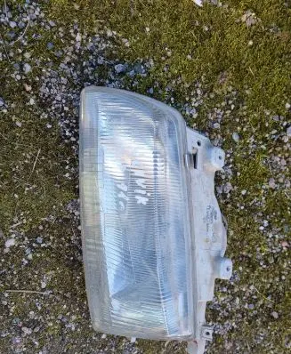 Honda Civic Headlight/headlamp