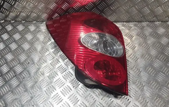 Renault Laguna II Rear/tail lights 82000002471 2347