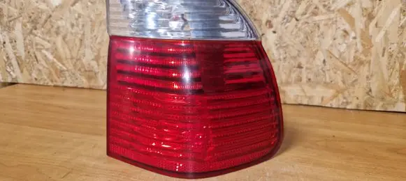 BMW 5 E39 Rear/tail lights 6902532