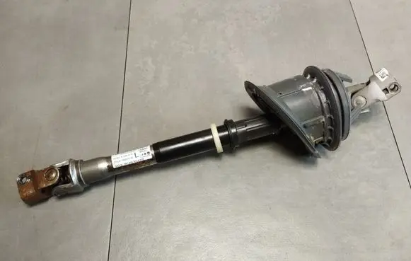 Audi A5 Sportback 8TA Steering wheel axle 8K1419753H