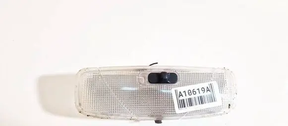 Mazda 2 Front seat light 2s6a13776ab 2s6a-13776-ab