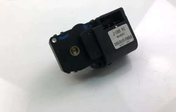 Chevrolet Nubira Intake manifold valve actuator/motor J200AI