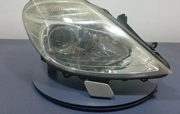 Citroen C8 Headlight/headlamp 89007046
