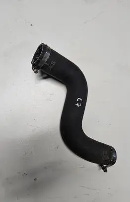 Audi A6 S6 C7 4G Intercooler hose/pipe 4G0145737 4G0145737Q