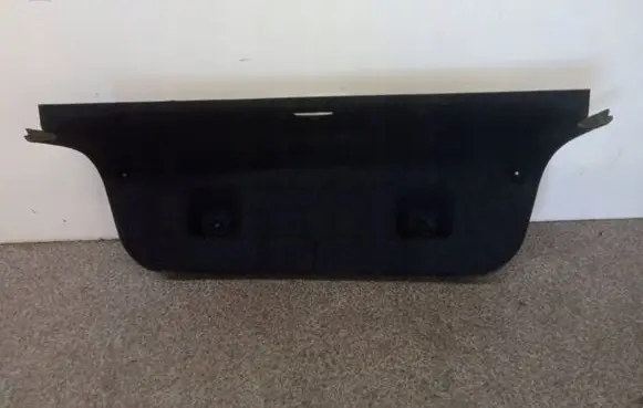 BMW 5 G30 G31 Front door card panel trim 7366407