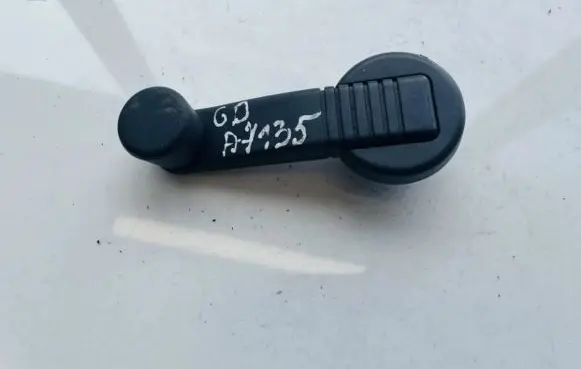 Renault Espace II Front door window winding handle 770794752
