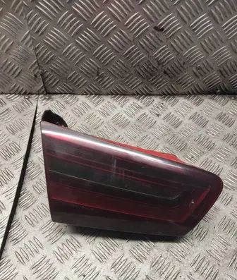 Audi A6 S6 C7 4G Tailgate rear/tail lights 4g5945093a