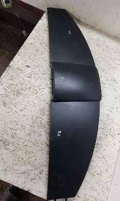 Volkswagen New Beetle Dashboard center trim panel 