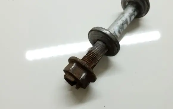 BMW 5 F10 F11 Rear suspension camber bolt 