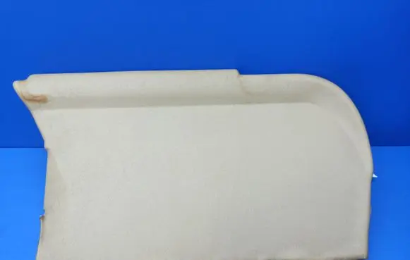 Jaguar XJS Dashboard lower bottom trim panel DAC6255 RHD
