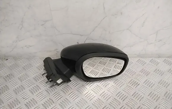 Ford Mach-E I Front door electric wing mirror E90416059