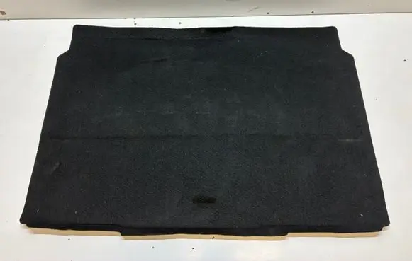 Peugeot 208 II Trunk bottom trim panel 