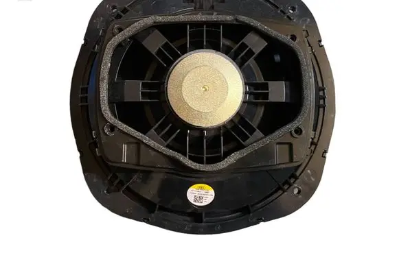 Audi A8 S8 D5 Subwoofer speaker 4N0035412A 07771391 24032300L18