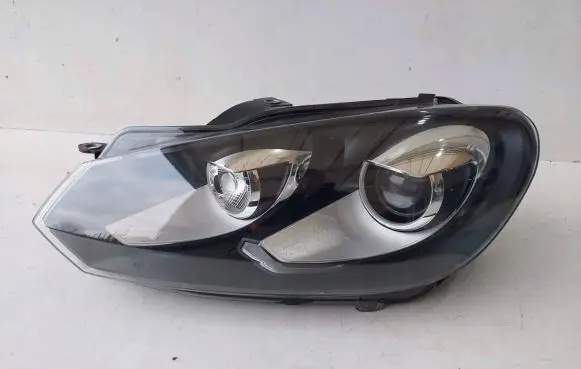 Volkswagen Golf VI Headlight/headlamp 5K1941752
