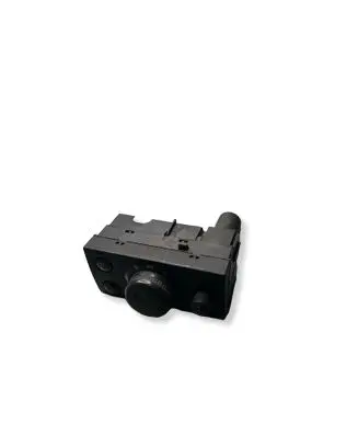 Opel Vectra C Airbag control unit/module 9185191