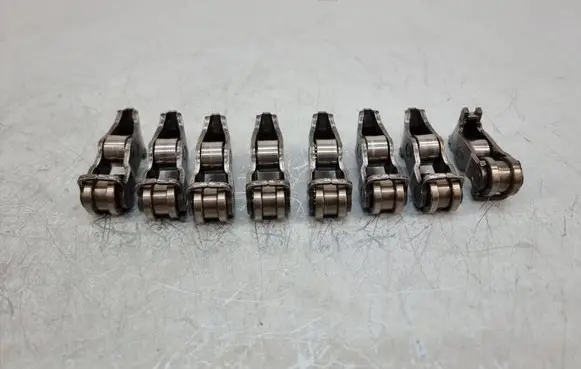 BMW 3 F30 F35 F31 Valve rocker arm 