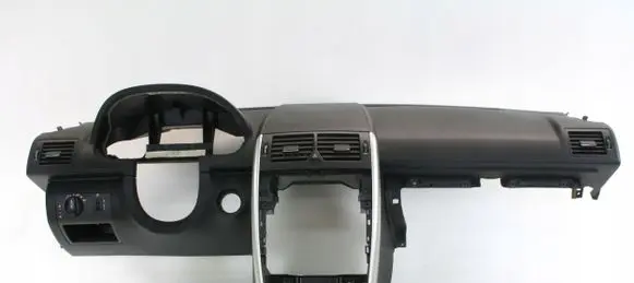 Mercedes-Benz A W169 Dashboard glove box trim 