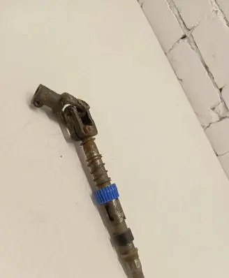 Volkswagen Transporter - Caravelle T4 Steering column universal joint