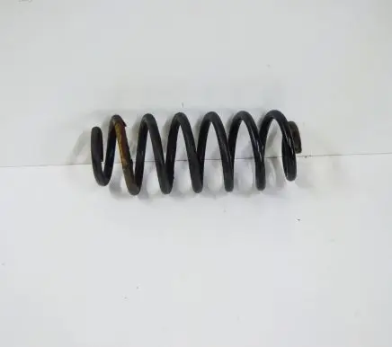 Audi A3 S3 8P Rear coil spring