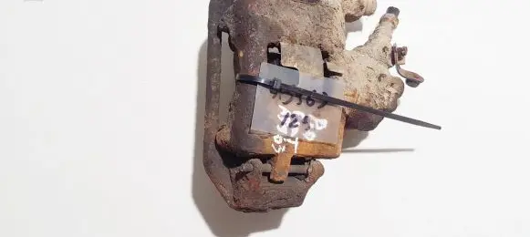 Fiat Panda II Front brake caliper