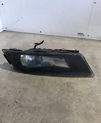Front fog light