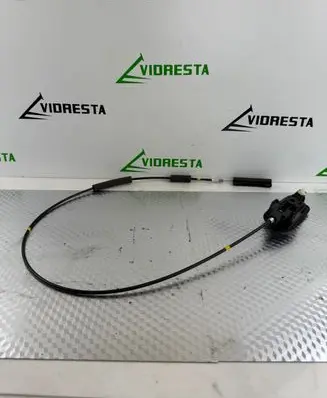 Mazda 6 Rear seat cable / handle K3203