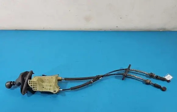 Fiat Ducato Gear shift cable linkage 553493070 IMPRK1550074