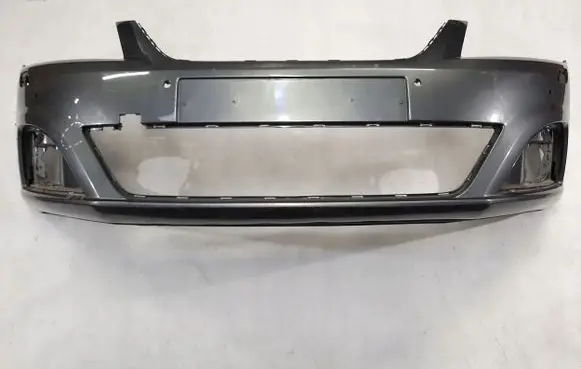 Seat Alhambra (Mk2) Front bumper 7N5807217