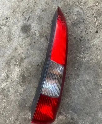 Volvo V70 Rear/tail lights