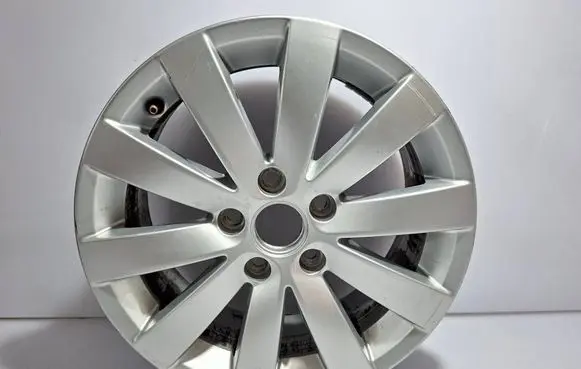 Volkswagen PASSAT B7 R16 alloy rim 3AA601025J