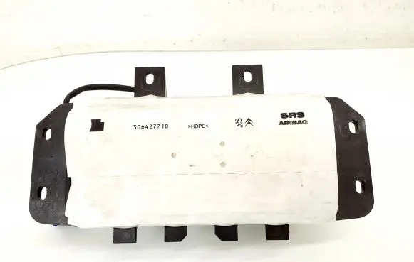 Citroen C4 I Passenger airbag 9687158080