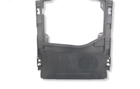 Audi A6 S6 C7 4G Trunk/boot floor carpet liner 4G9864106A