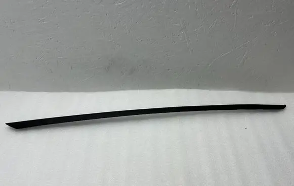 Volkswagen ID.4 Windshield trim 11A854327