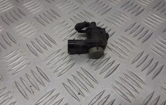 Audi A2 Vacuum valve 1J0906283
