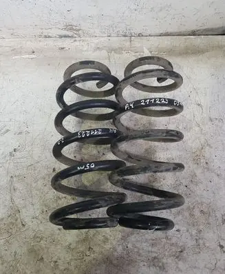 Audi A4 S4 B7 8E 8H Front coil spring