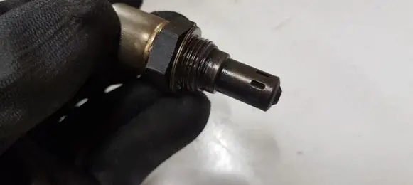 Peugeot 3008 I Lambda probe sensor 9683265480