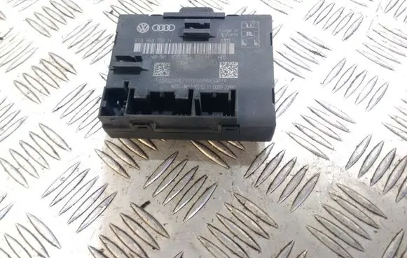 Audi S5 Facelift Door control unit/module 8T0959795H