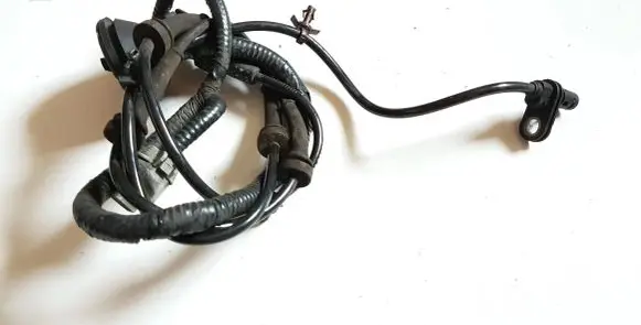 Nissan Qashqai ABS rear brake sensor 0265008620 47900BR00A 165100093