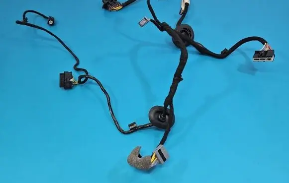 Volvo S90, V90 Rear door wiring loom 31398926AD IMPRK1554460