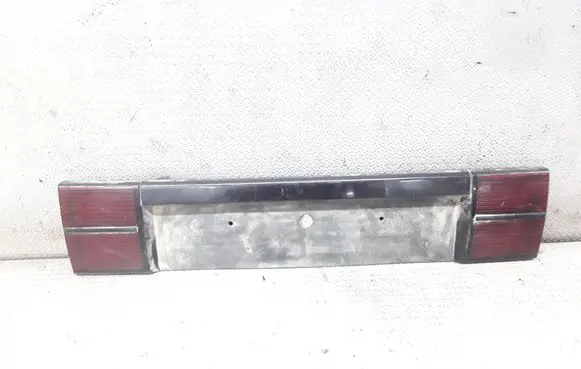 Opel Ascona C Tailgate trim ZB138302