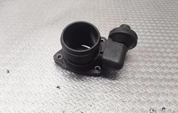 Peugeot 607 Engine shut-off valve 9638246280