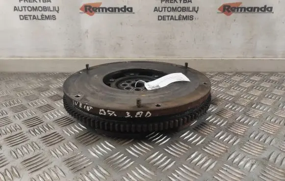 Iveco Daily 4th gen Flywheel