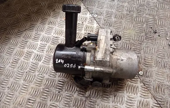 Power steering pump